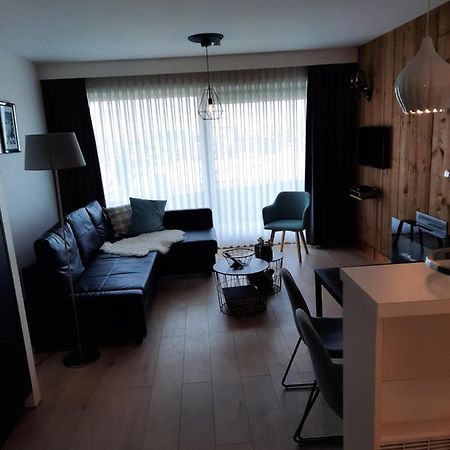 Residentie Den Oever 8 Нюпорт Екстериор снимка