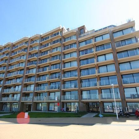Residentie Den Oever 8 Нюпорт Екстериор снимка