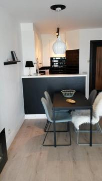 Residentie Den Oever 8 Нюпорт Екстериор снимка