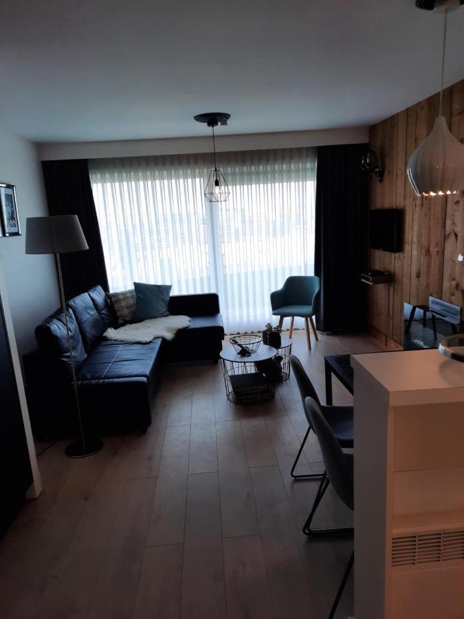 Residentie Den Oever 8 Нюпорт Екстериор снимка