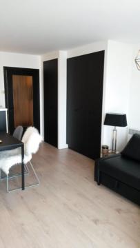 Residentie Den Oever 8 Нюпорт Екстериор снимка