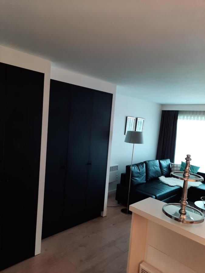 Residentie Den Oever 8 Нюпорт Екстериор снимка